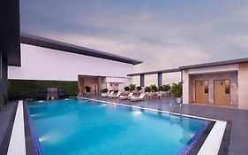 Crowne Plaza Lucknow By Ihg